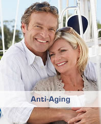 Healthy Aging