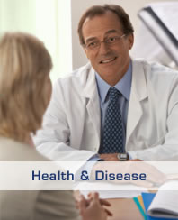 Health and Disease